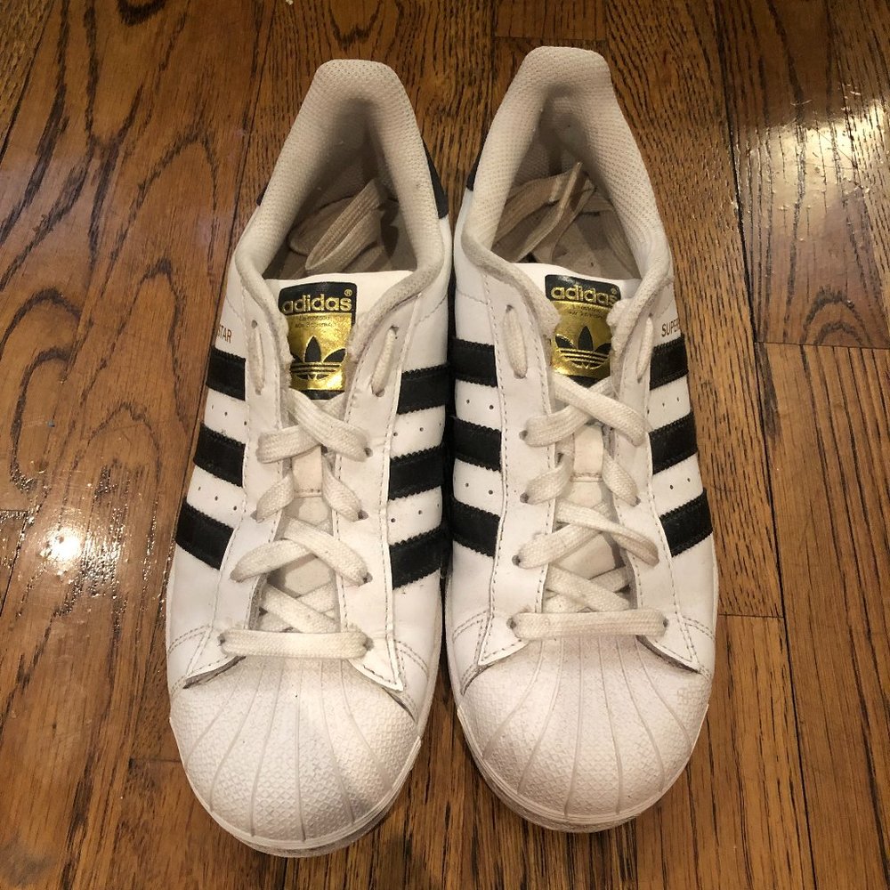 Adidas Superstar Sneakers